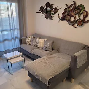 Apartamento Casabel - Playa, Torrox